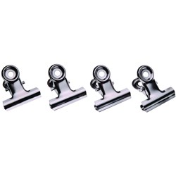 Letter Clips